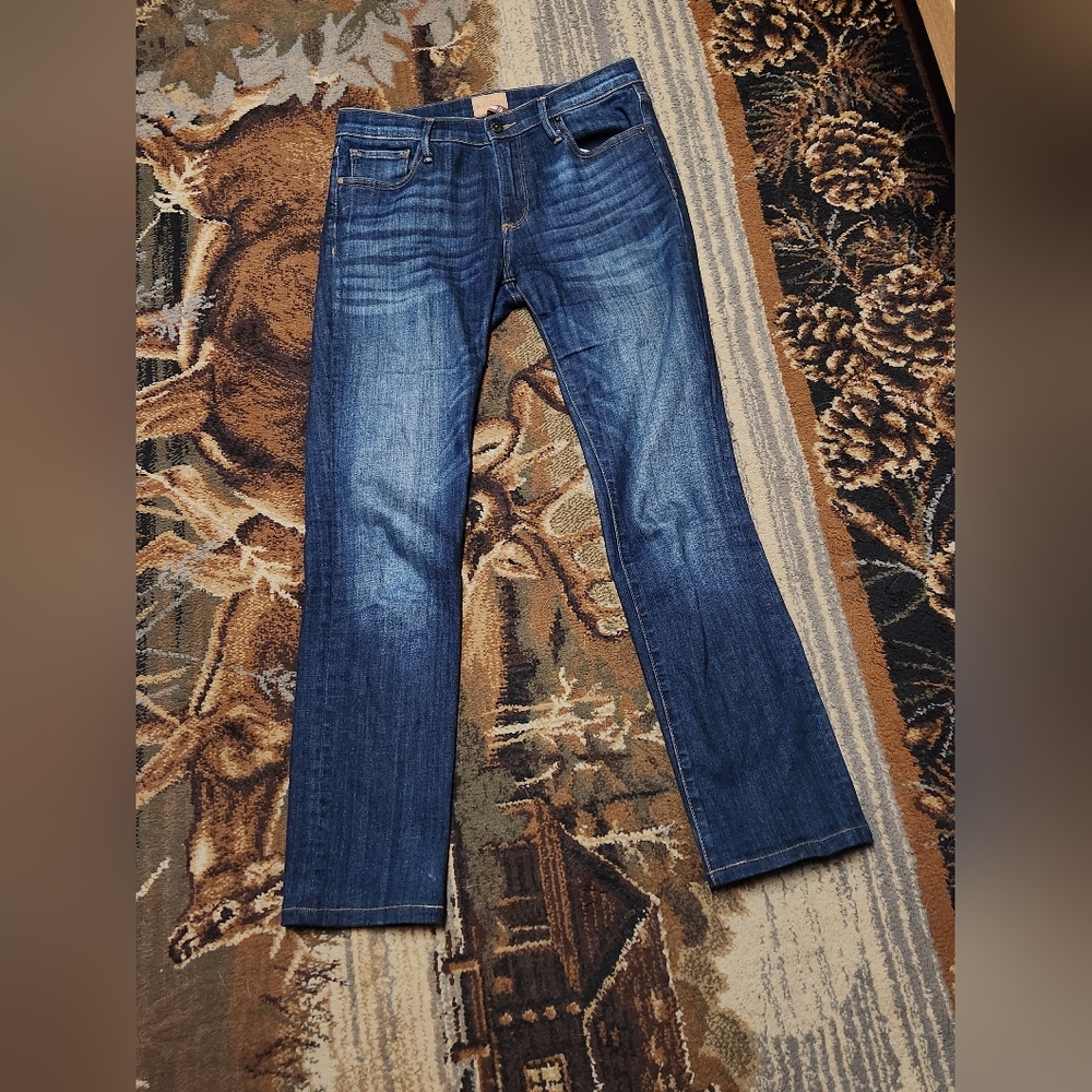 Driftwood jeans